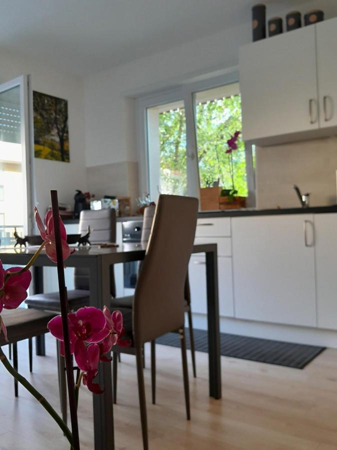 Appartment Lodged Mamma Maria Mattarello Exteriér fotografie