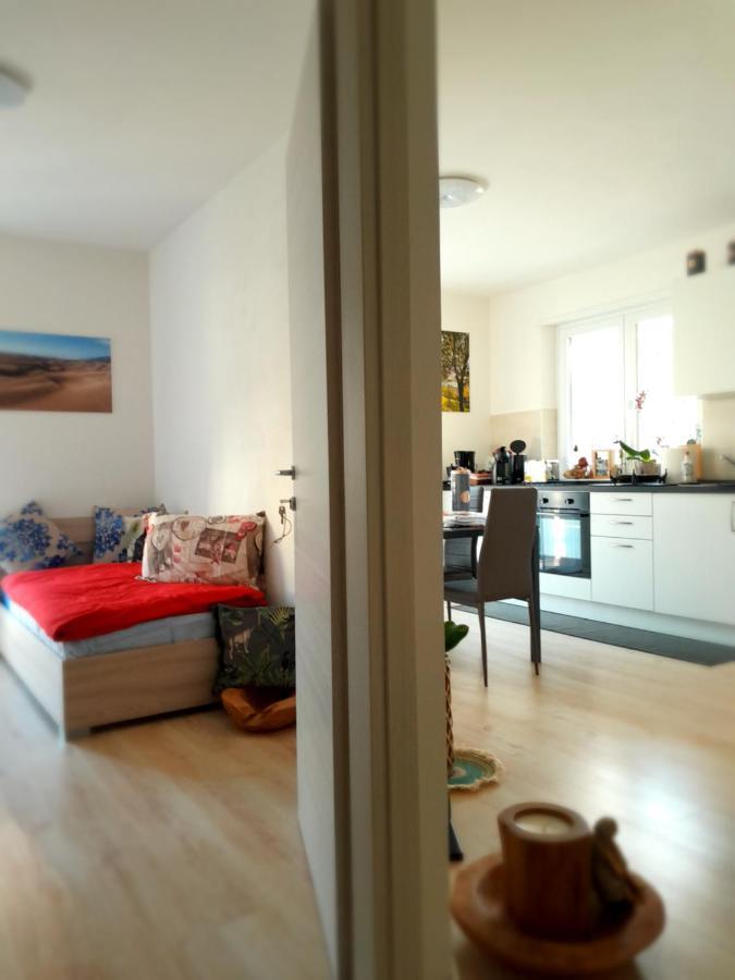 Appartment Lodged Mamma Maria Mattarello Exteriér fotografie