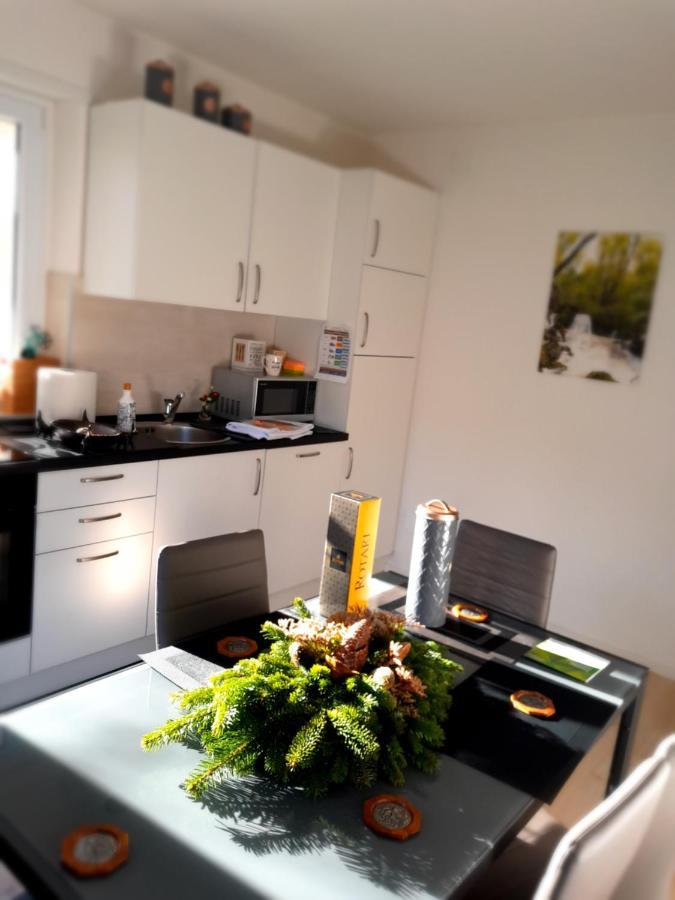 Appartment Lodged Mamma Maria Mattarello Exteriér fotografie