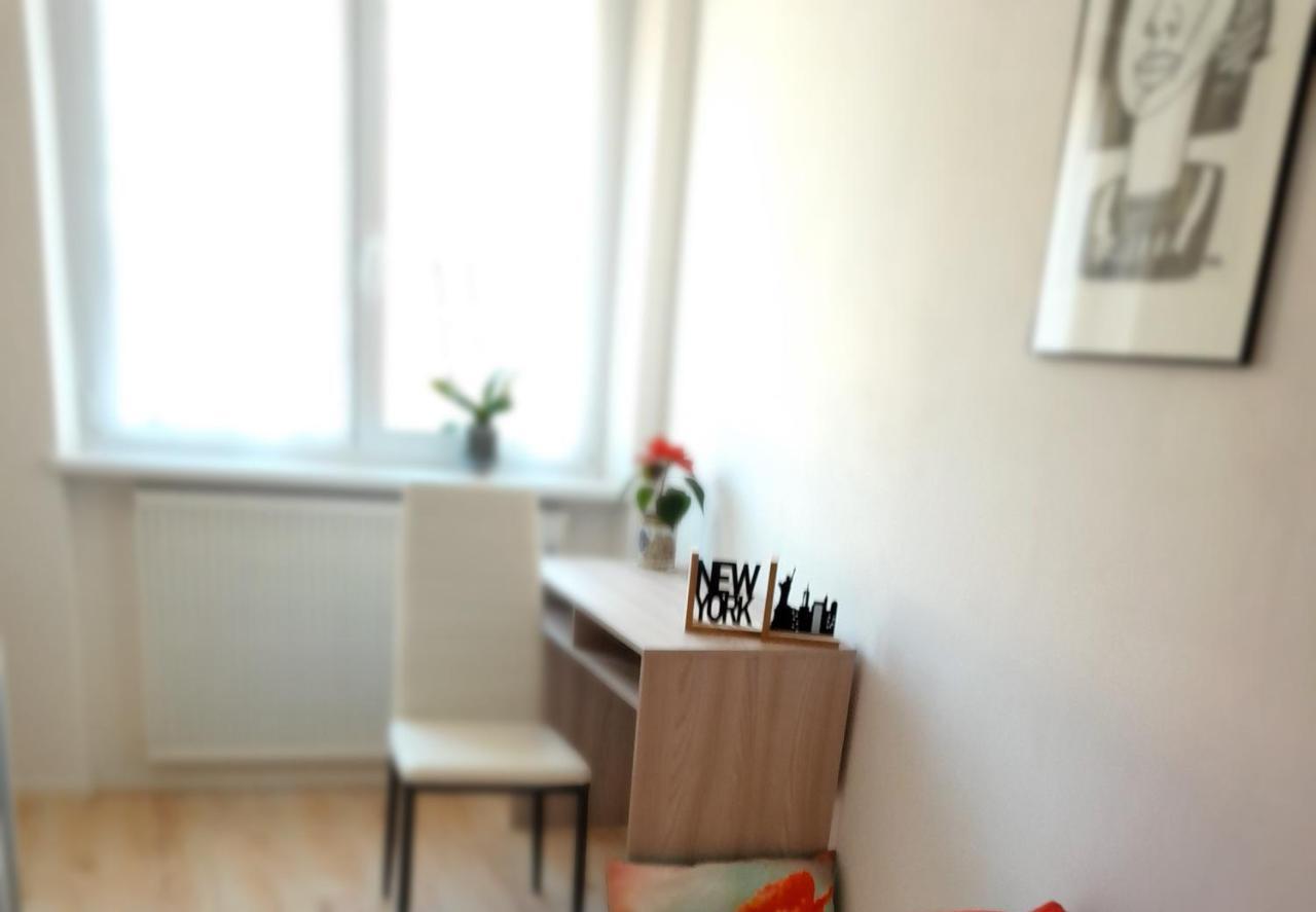 Appartment Lodged Mamma Maria Mattarello Exteriér fotografie