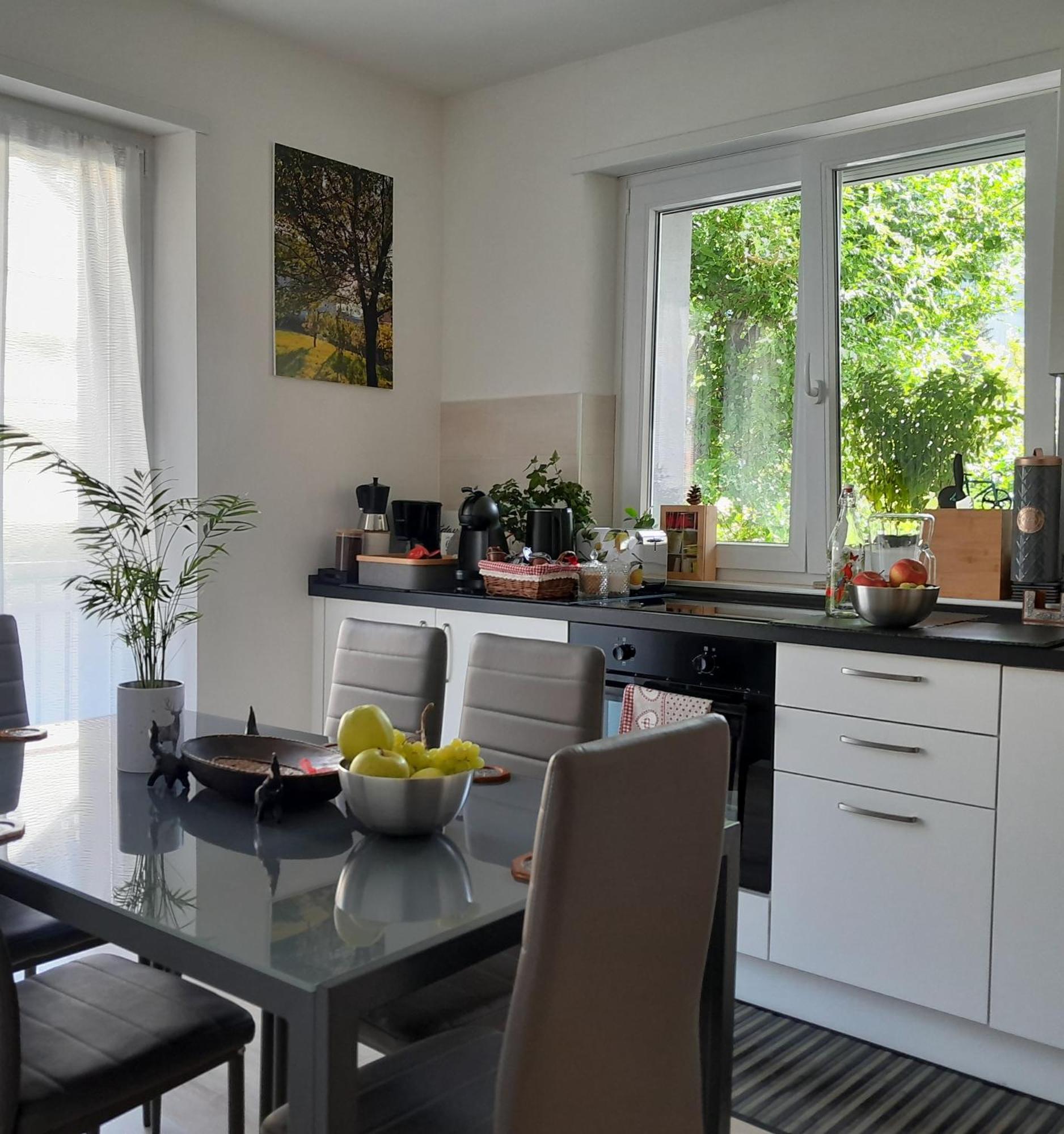 Appartment Lodged Mamma Maria Mattarello Exteriér fotografie