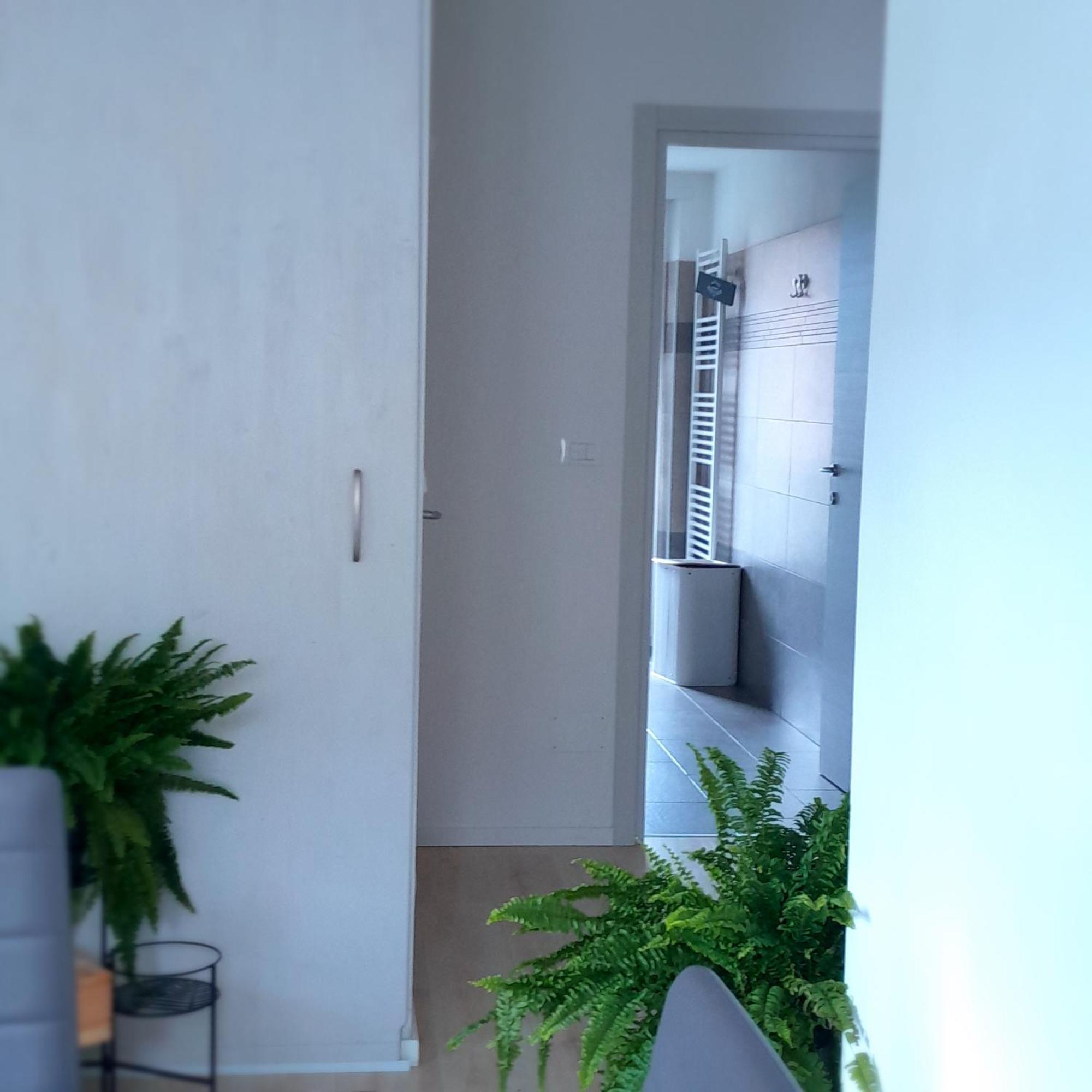 Appartment Lodged Mamma Maria Mattarello Pokoj fotografie